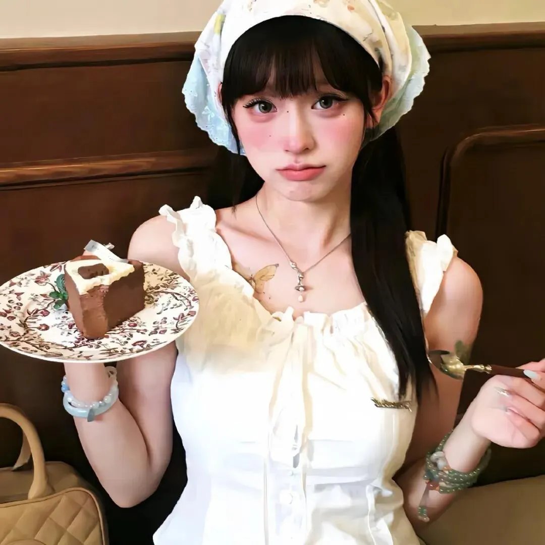 龙纹身的女孩